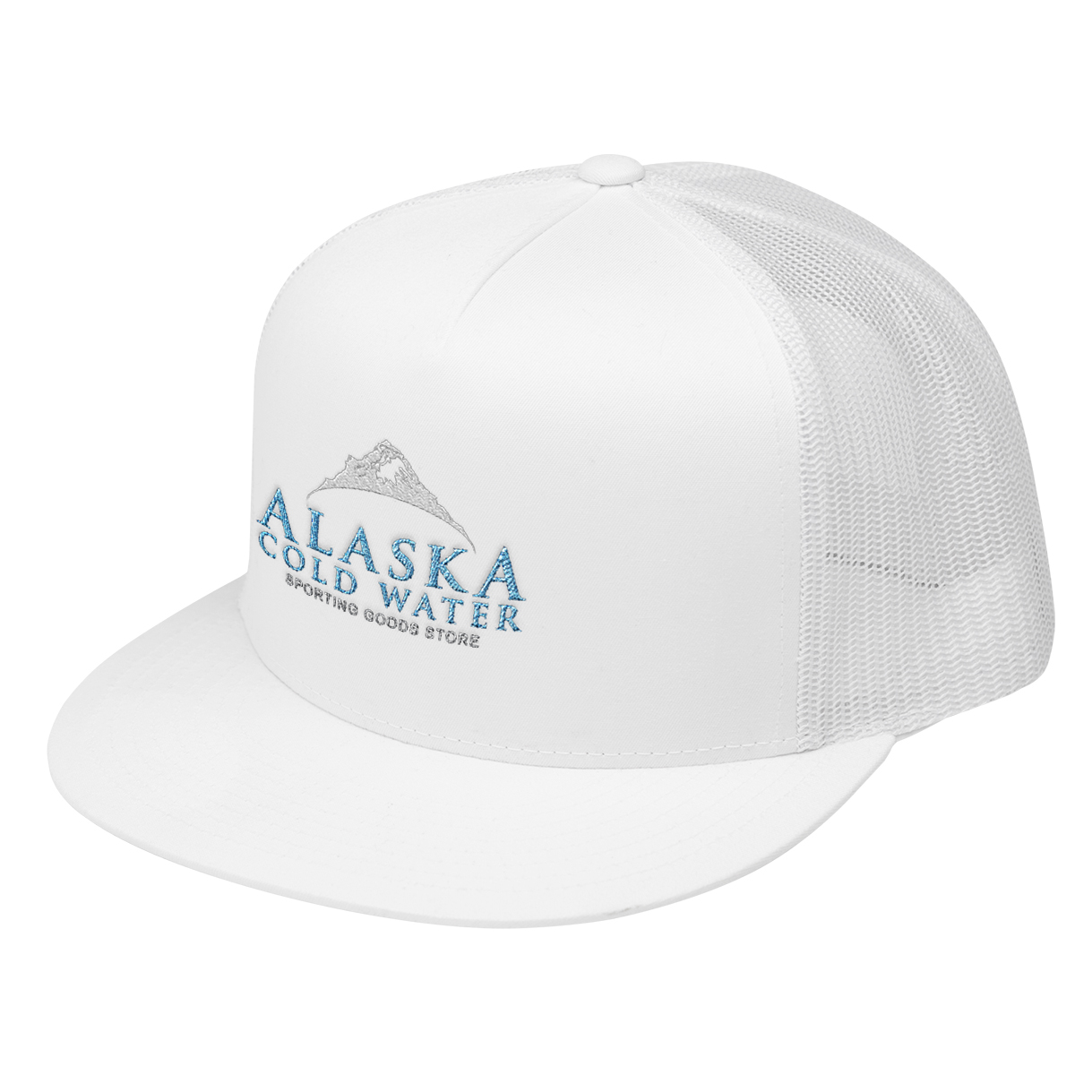YP Classics® Classic Trucker Cap 2