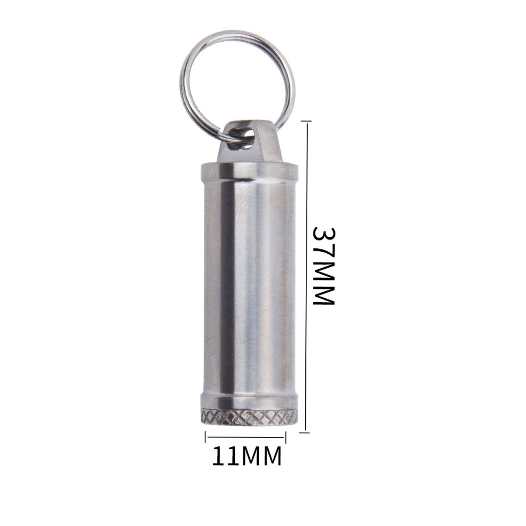 Sealed Pill Bottle 2