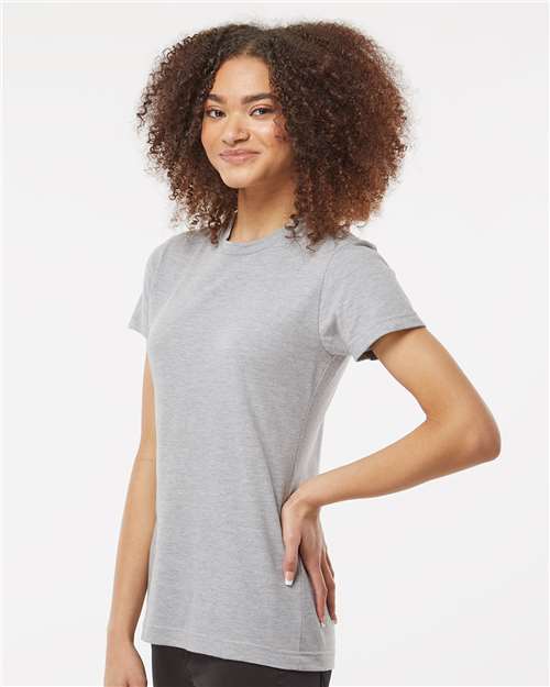 Women's Fine Jersey Classic Fit T-Shirt - 216 33