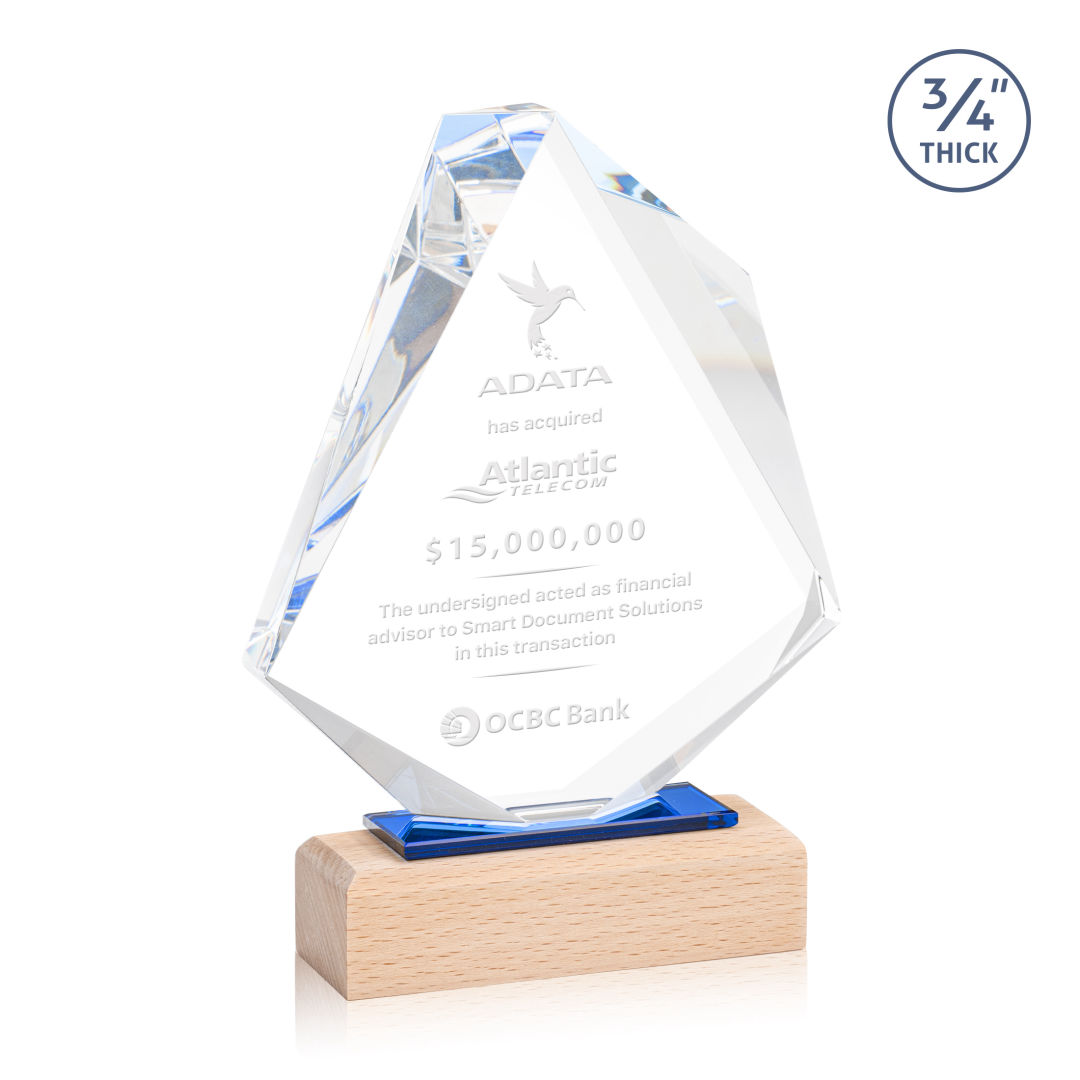 Malaga Award 8