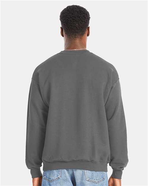 Unisex Perfect Sweats Crewneck Sweatshirt - RS160 77