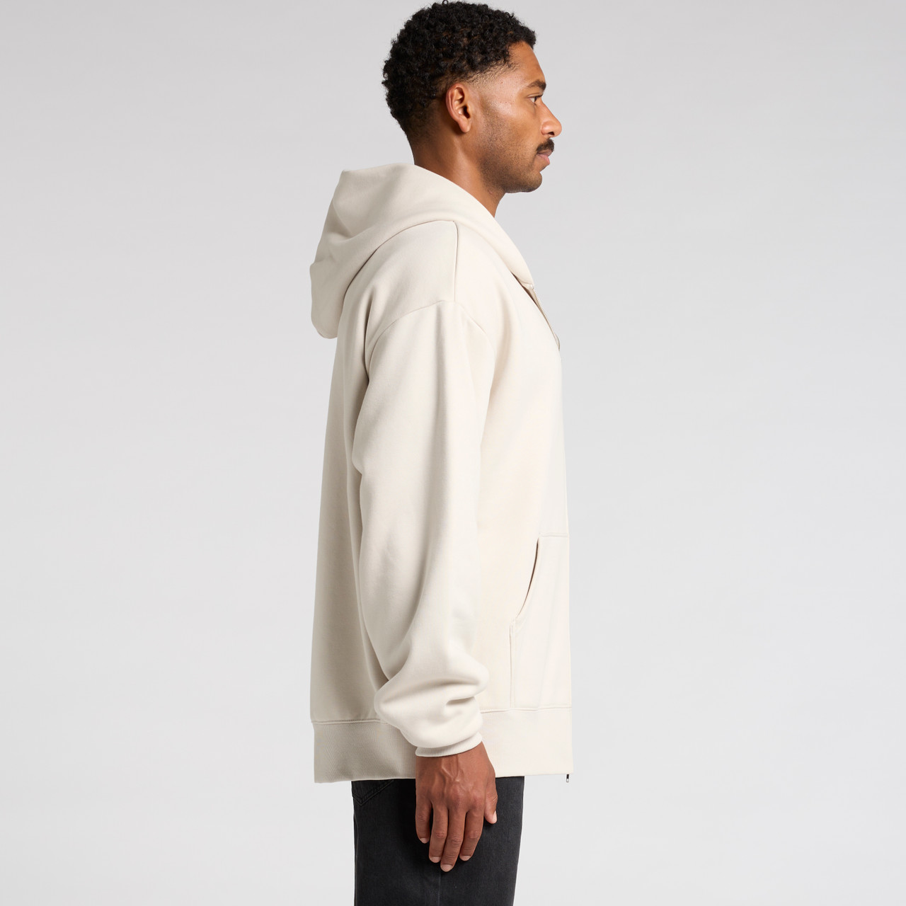 Heavy Zip Hood | 5148, custom hoodie or sweatshirt with logo imprint 8