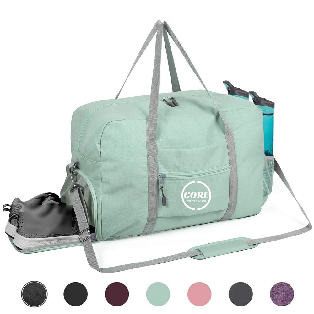Travel Duffel Bag 1