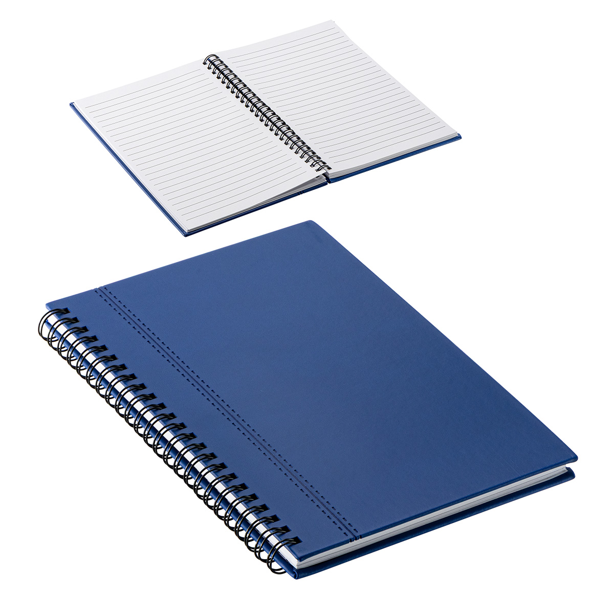 The Ambassador Executive Spiral Journal 34