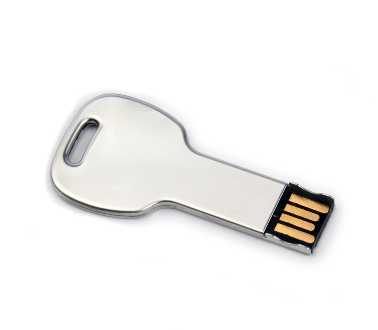 Key USB Flash Drive 4