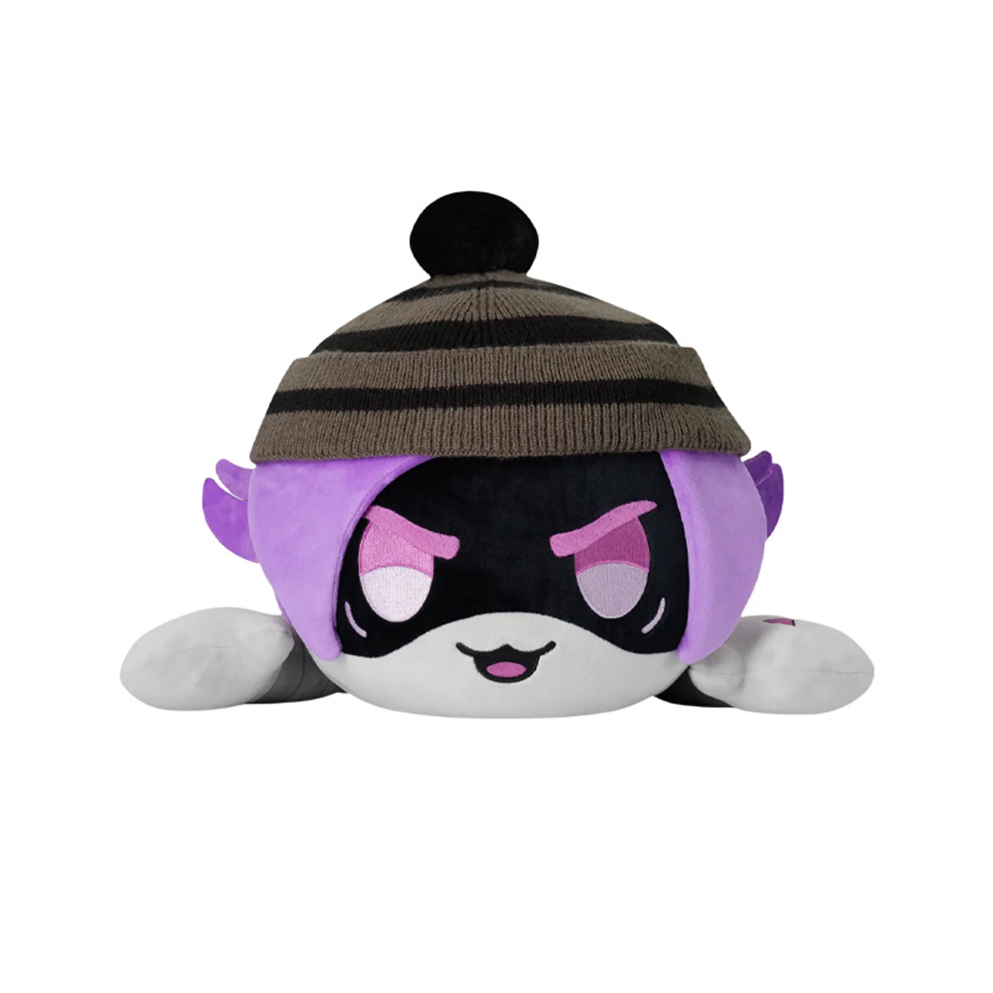 Cute Little Plush Toy 2