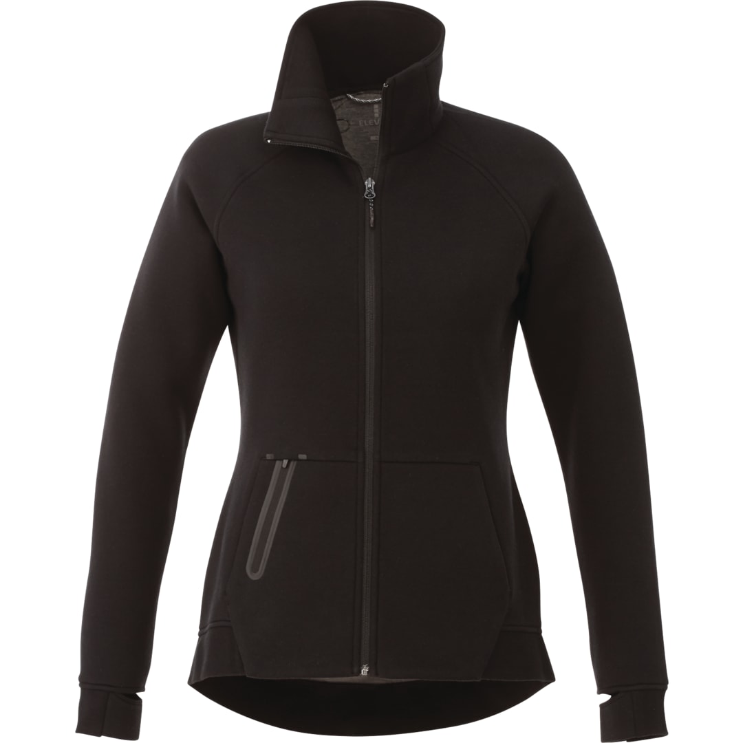 Women's KARIBA Knit Jacket 35