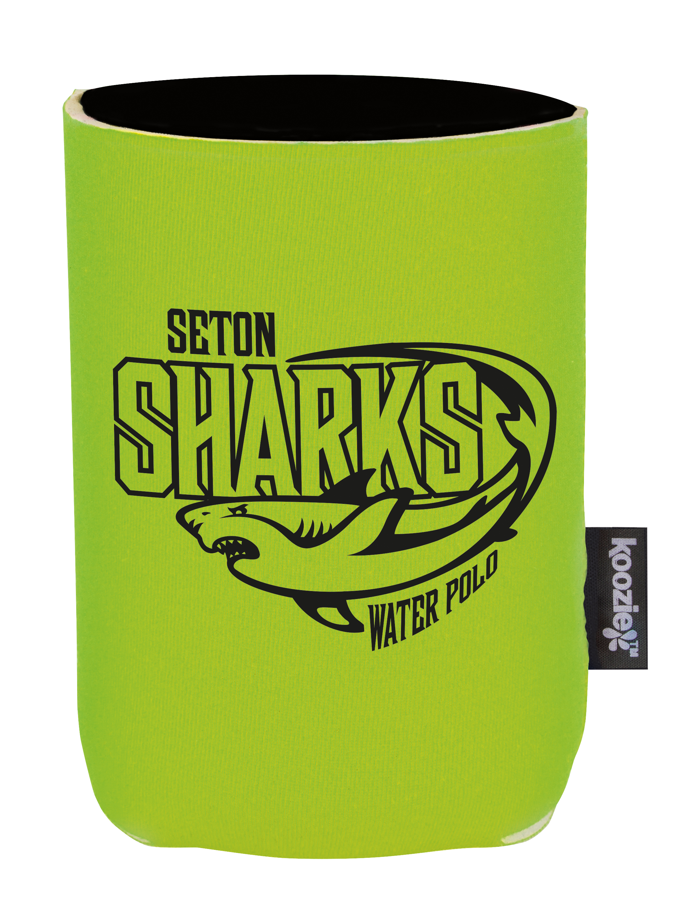 Koozie® Collapsible Neoprene Can Cooler 13