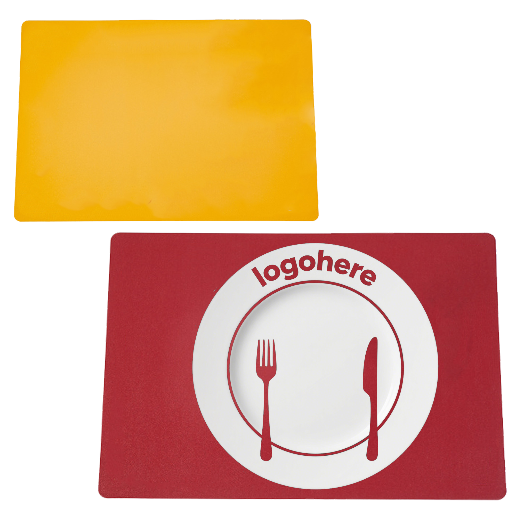 Premium Washable Anti Slip Placemat 9