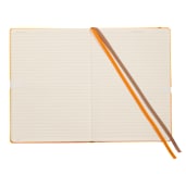LEUCHTTURM1917 5.75" x 8.25" Hardcover Notebook 164