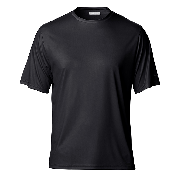 Columbia Terminal Tackle Short Sleeve Shirt 14