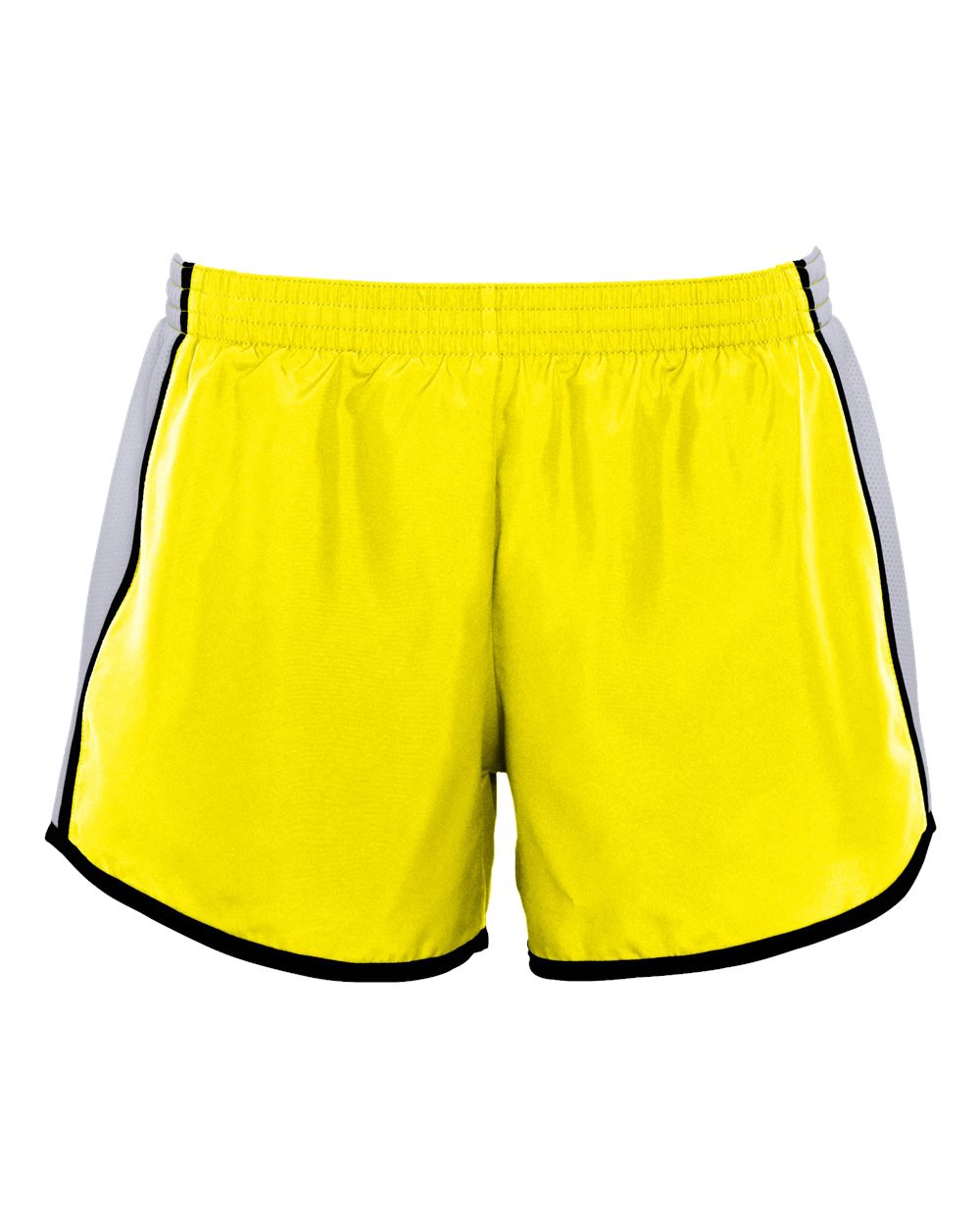 Women's Pulse Team Running Shorts - 1265 7