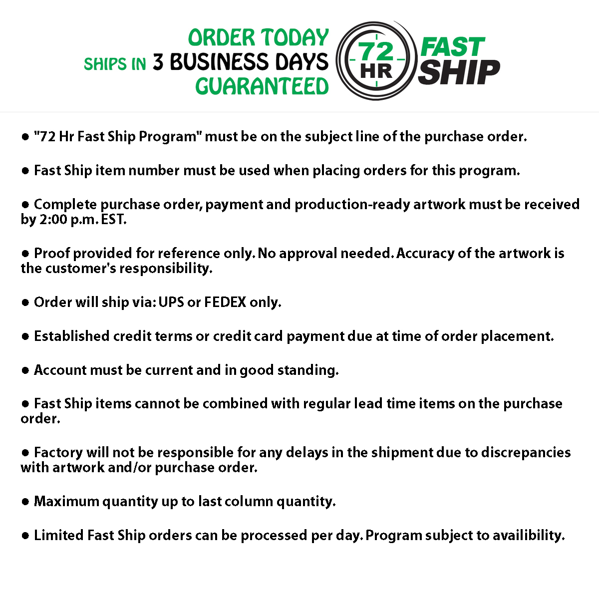 72 Hr Fast Ship - Domestic made Bib Apron, 25x28, No pockets, Adjustable Neck, Sublimated 1