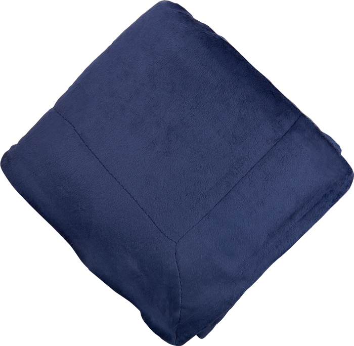 Micro-mink Sherpa Blanket 14