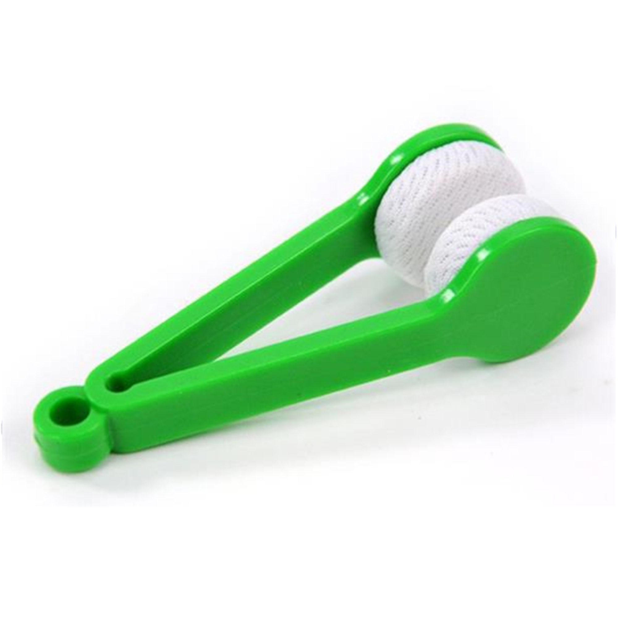Microfiber Glasses Cleaning Brush 3