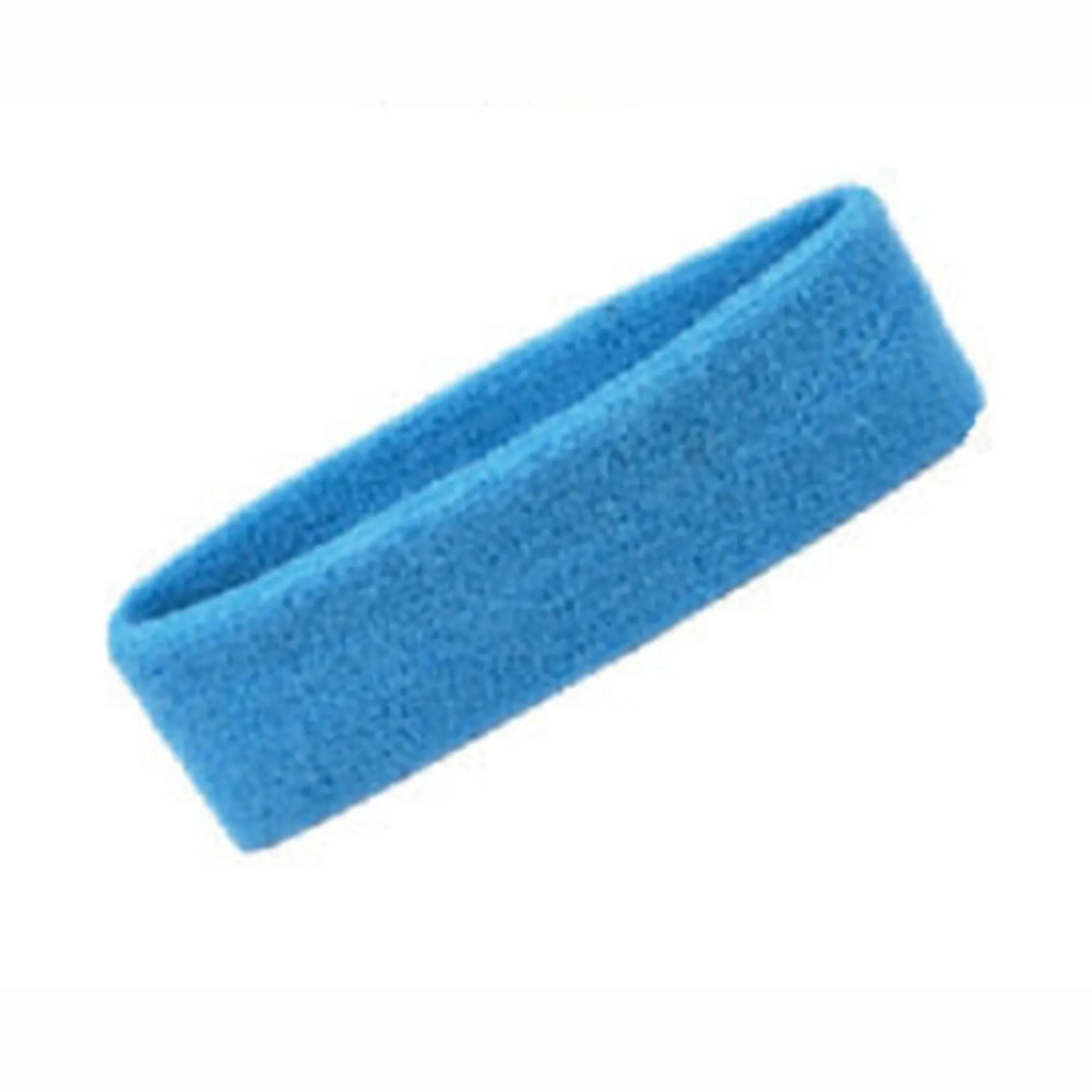 Custom Sweat-Absorbing Sports Headbands 2