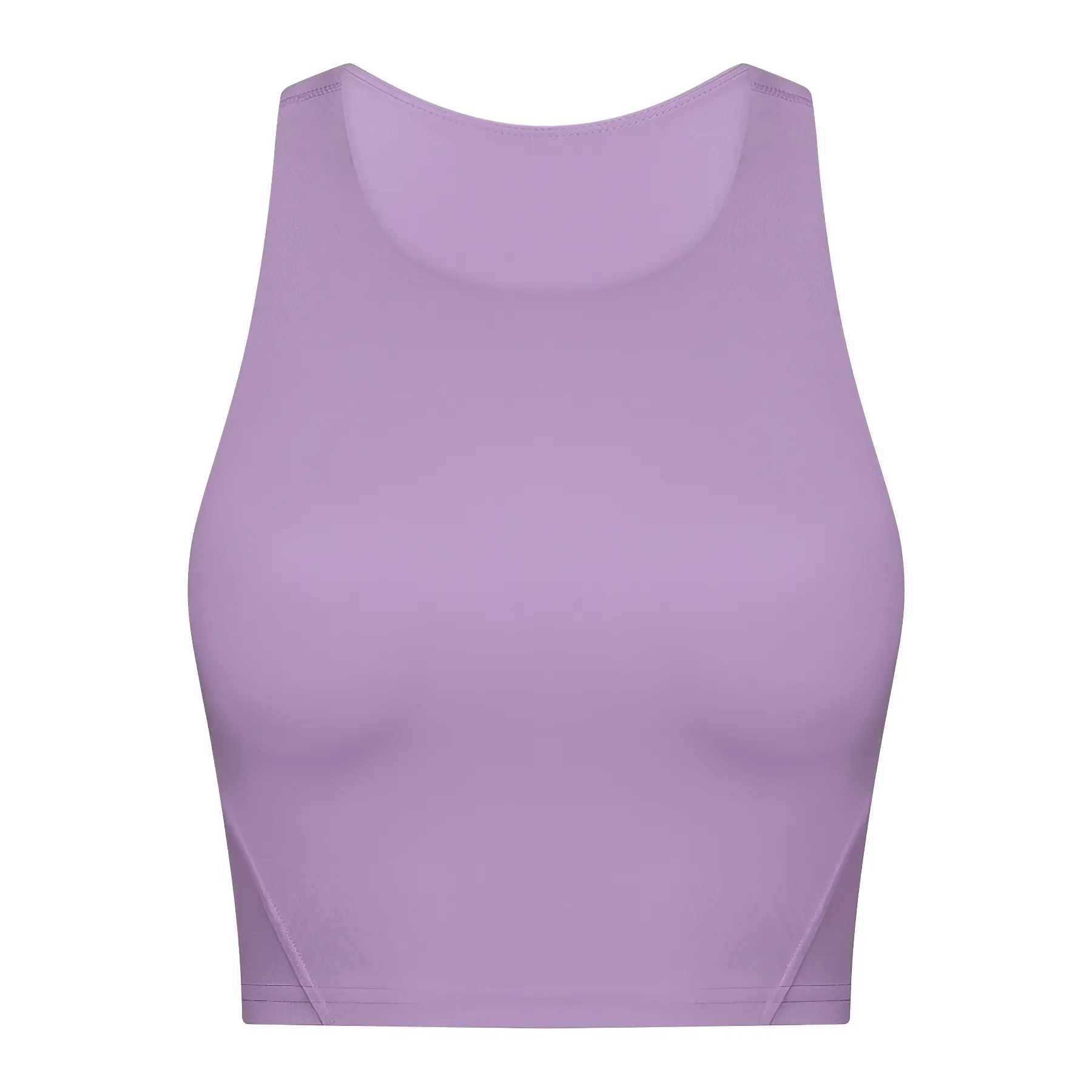 Women Yoga Athletic Vest 2