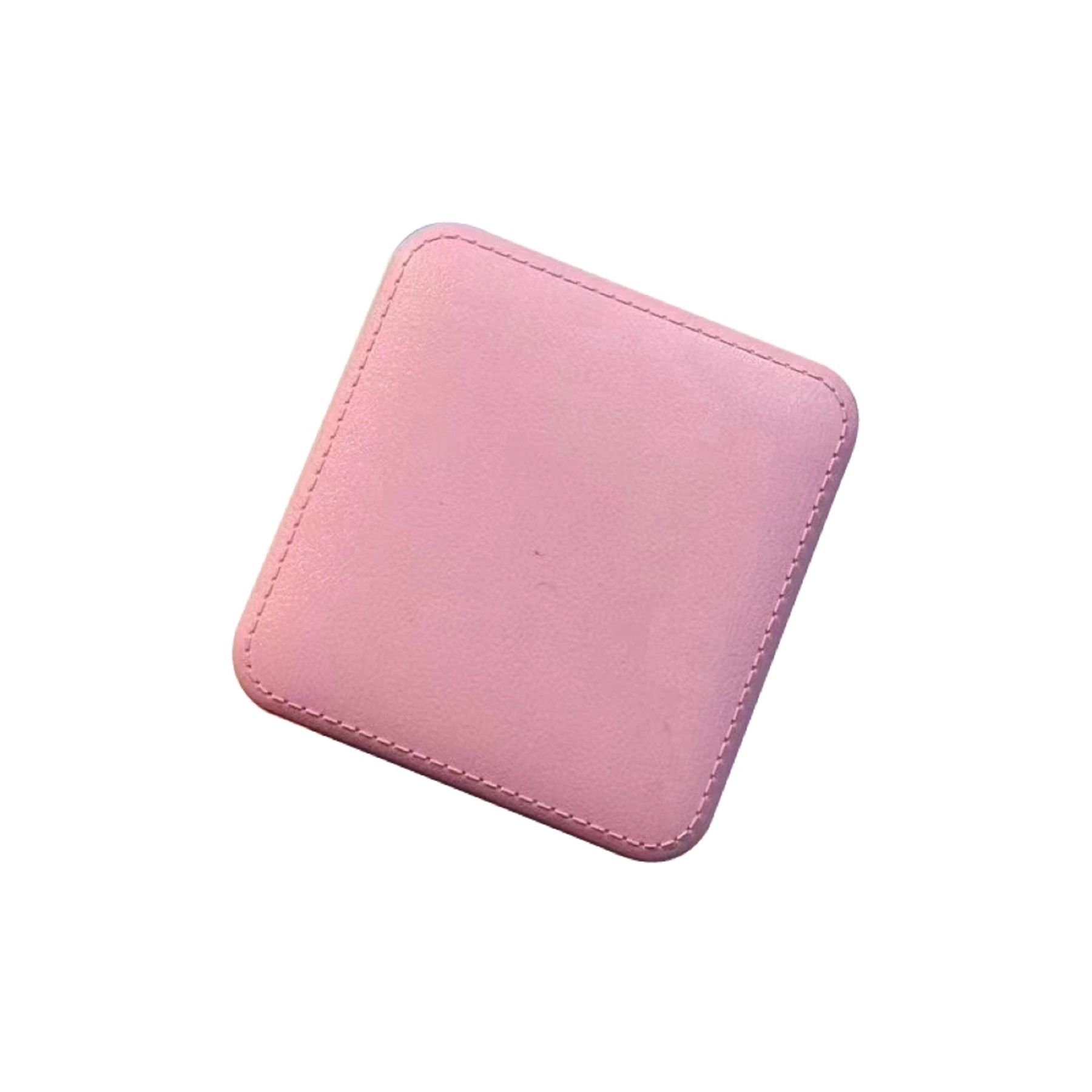 6000 mA Square Shape Power Bank 6