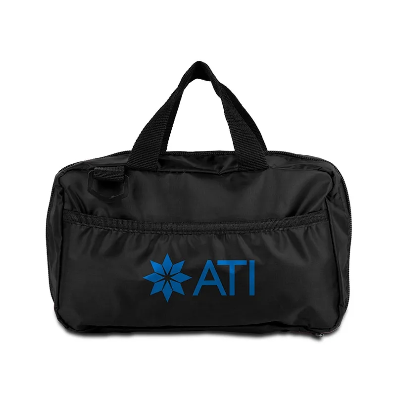 98pc First Aid Kit in Easy Sorting Bag 6