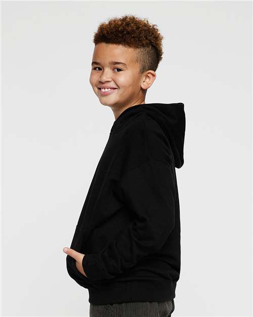 Youth Hoodie Sweatshirt - 2296 82