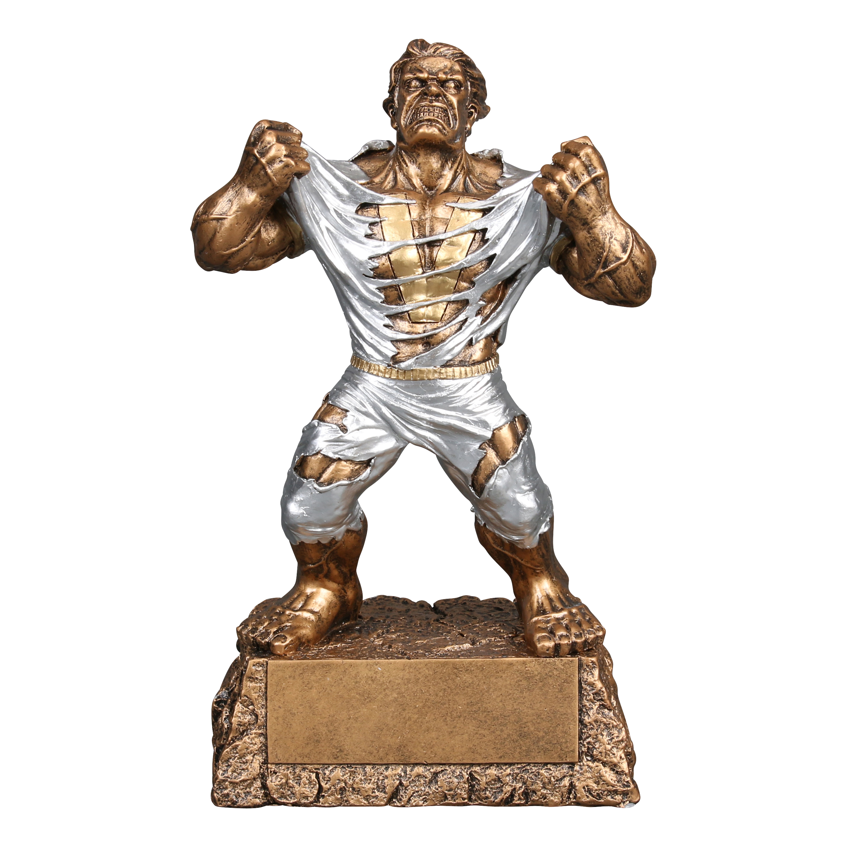 Monster Resin 7