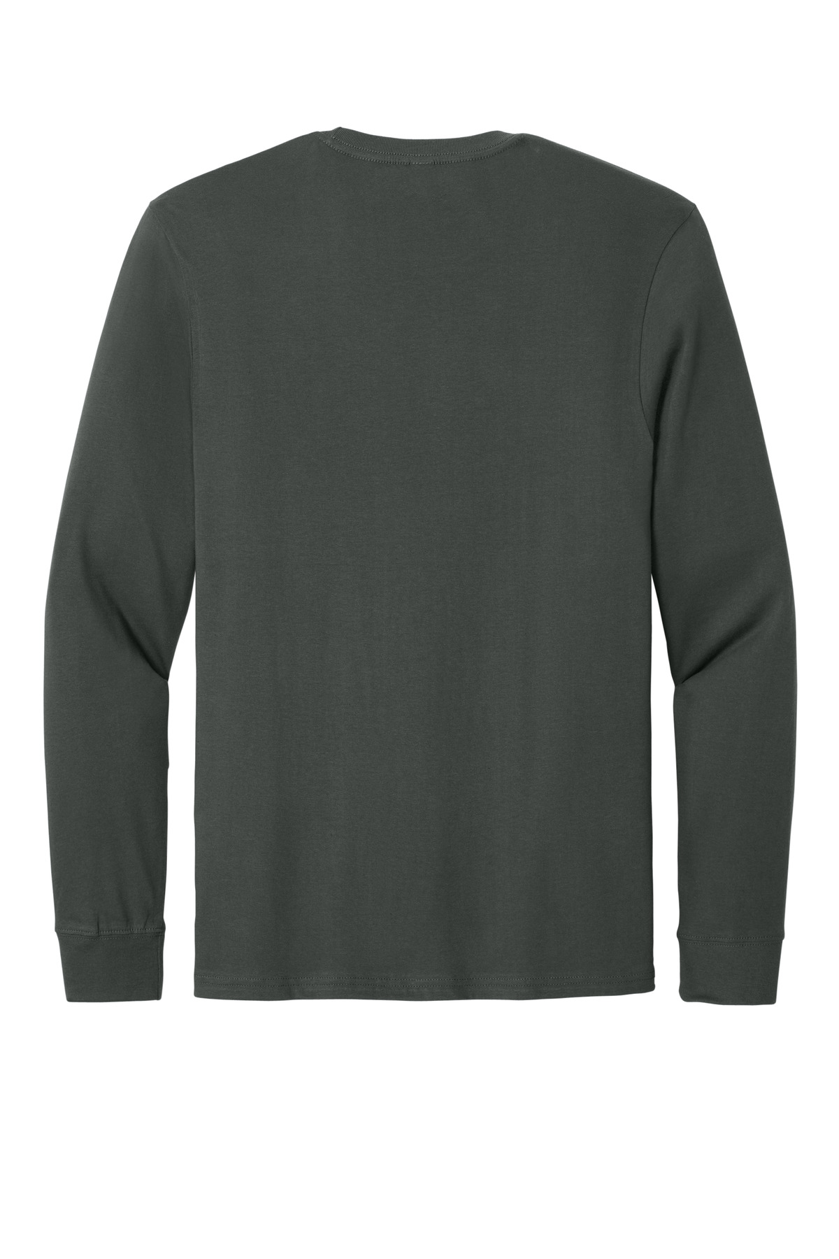 Allmade Unisex Long Sleeve Organic Cotton Tee AL6104 35