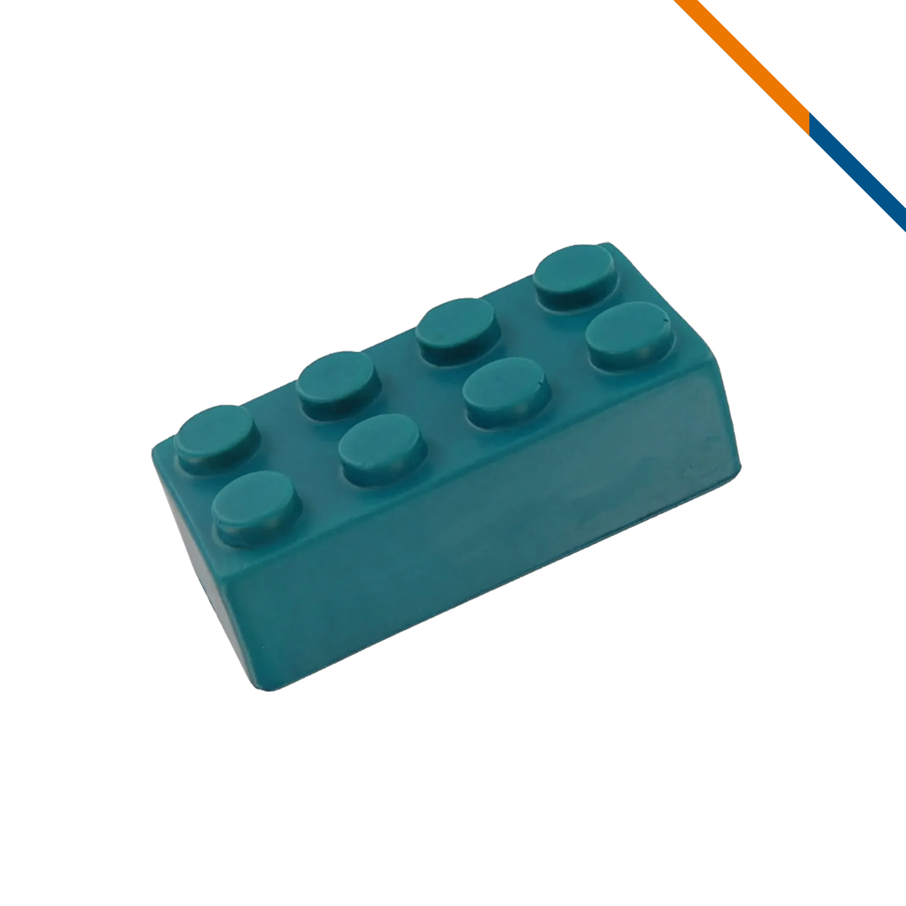 Necil Building Block Stress Ball 14