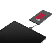 4000 mAh Cable Keeper Power Bank with Type-C Tip 28