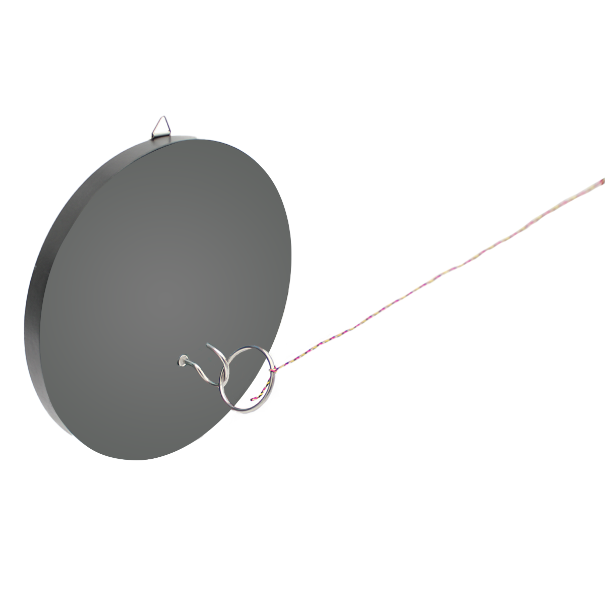 Hook & Ring Game 8