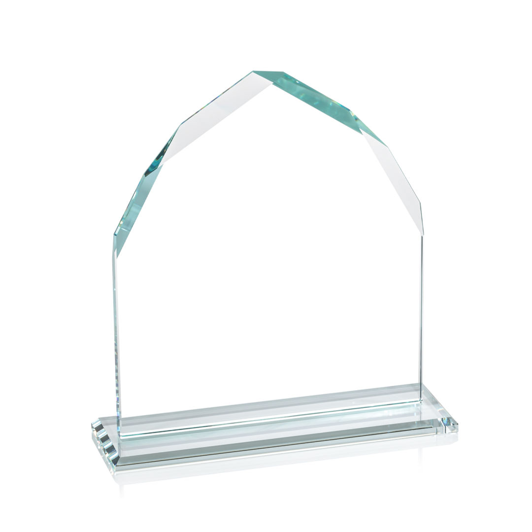 Montibello VividPrint™ Award - Clear 8