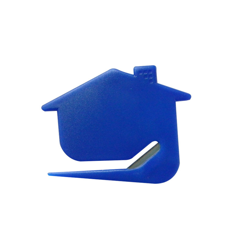 House Plastic Letter Opener 3