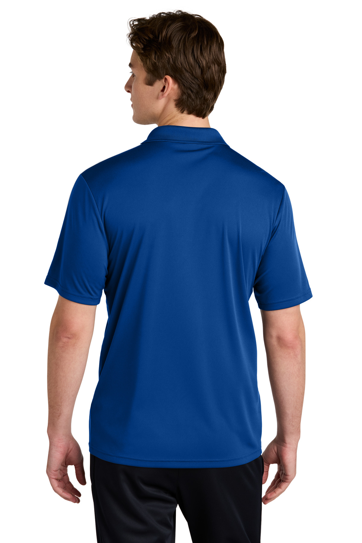 Sport-Tek Competitor United Polo ST104 94