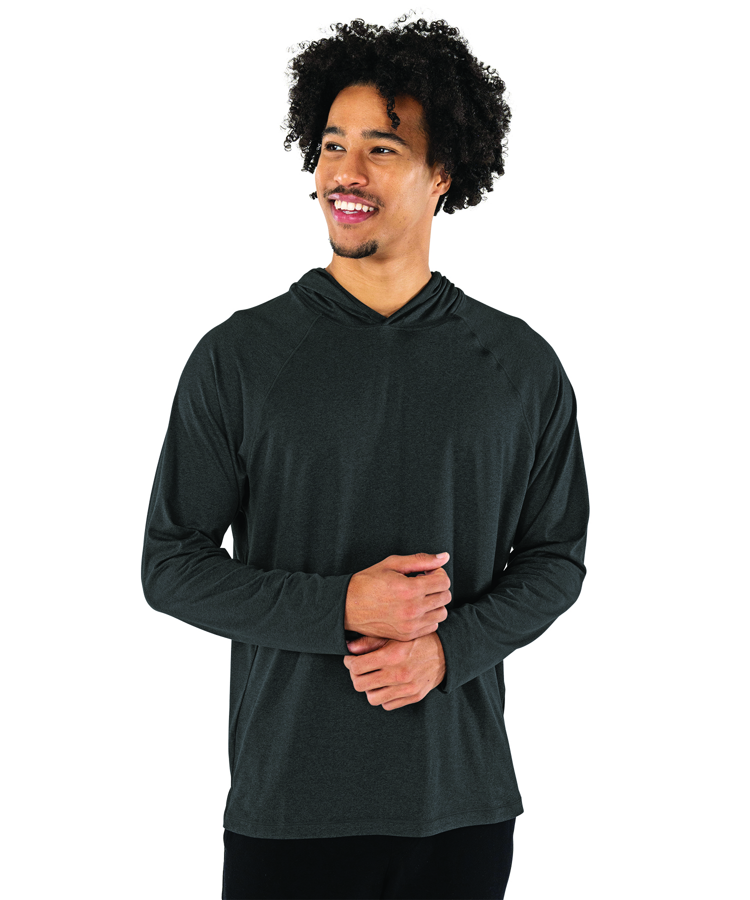 Cayak Lightweight Stretch Hoodie 212