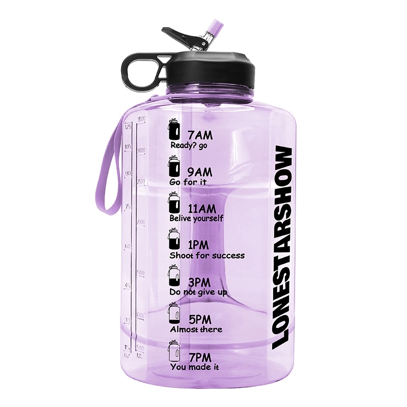 1 Gallon Sports Water Jug 1
