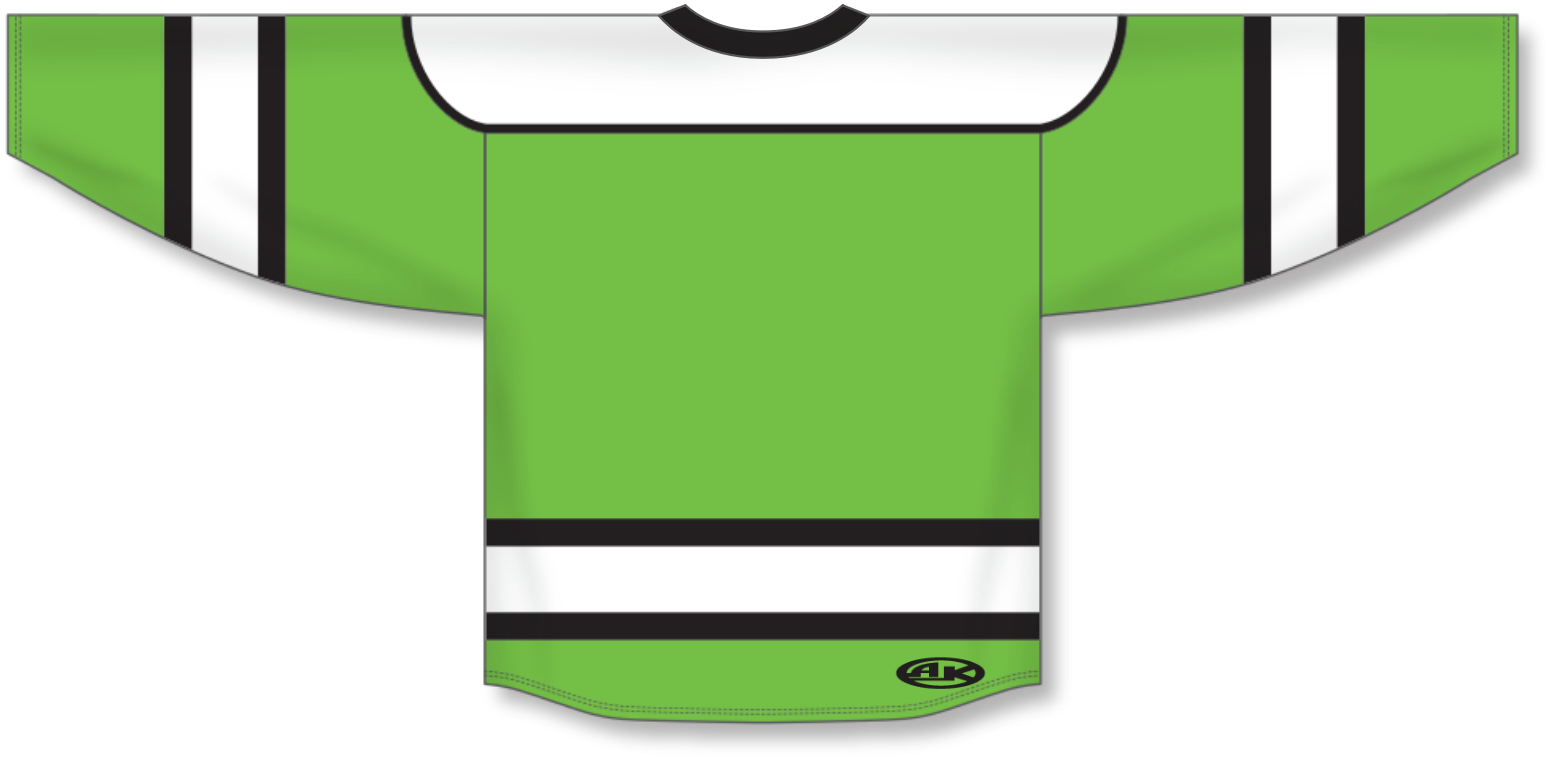 Select Hockey Jerseys H7500-G01 96