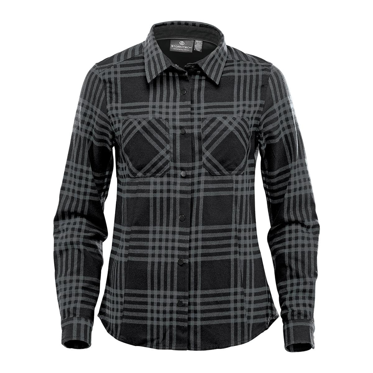 Stormtech Women's Santa Fe Long Sleeve Shirt 13