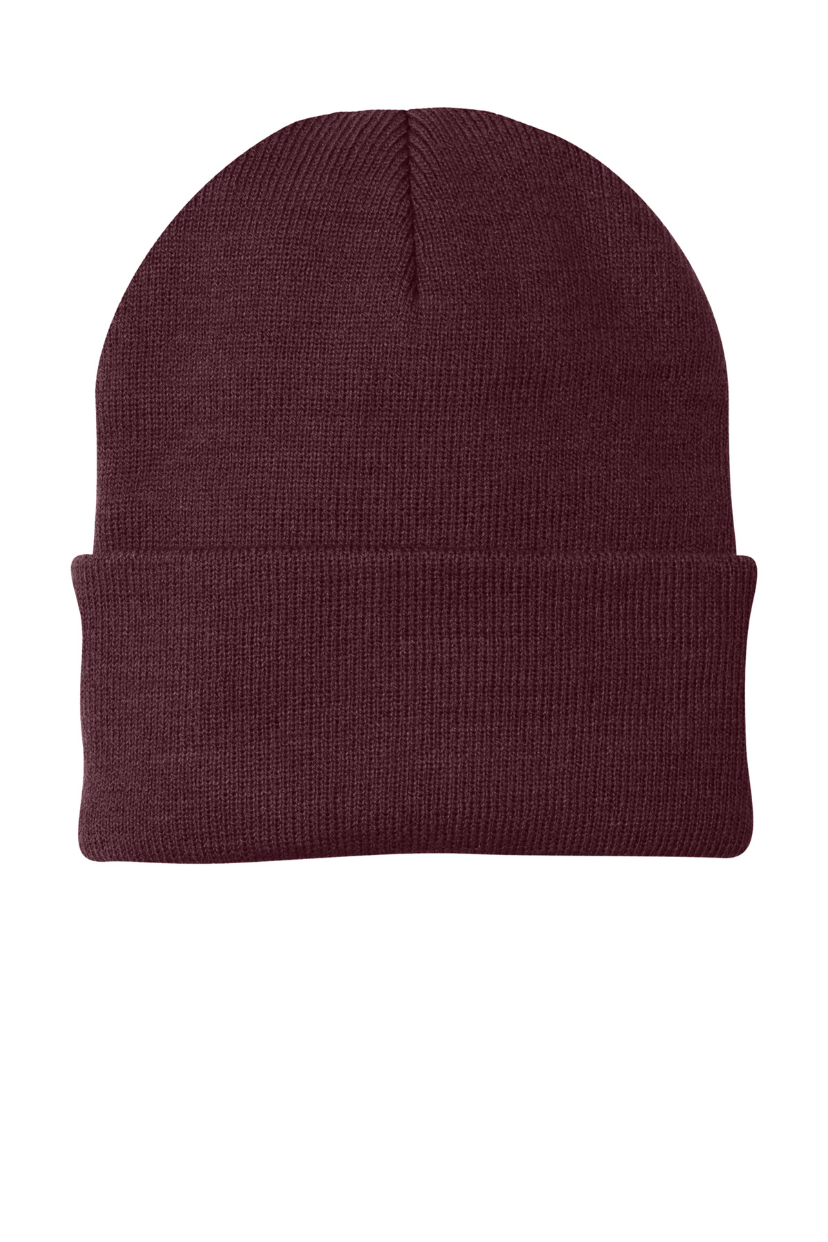 Port Authority Knit Cap. CP90 64
