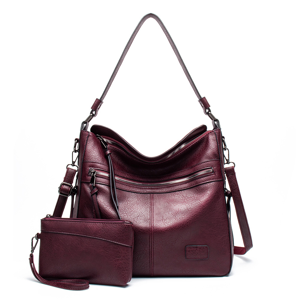 Handbags For Women Leather Crossbody Bags 5