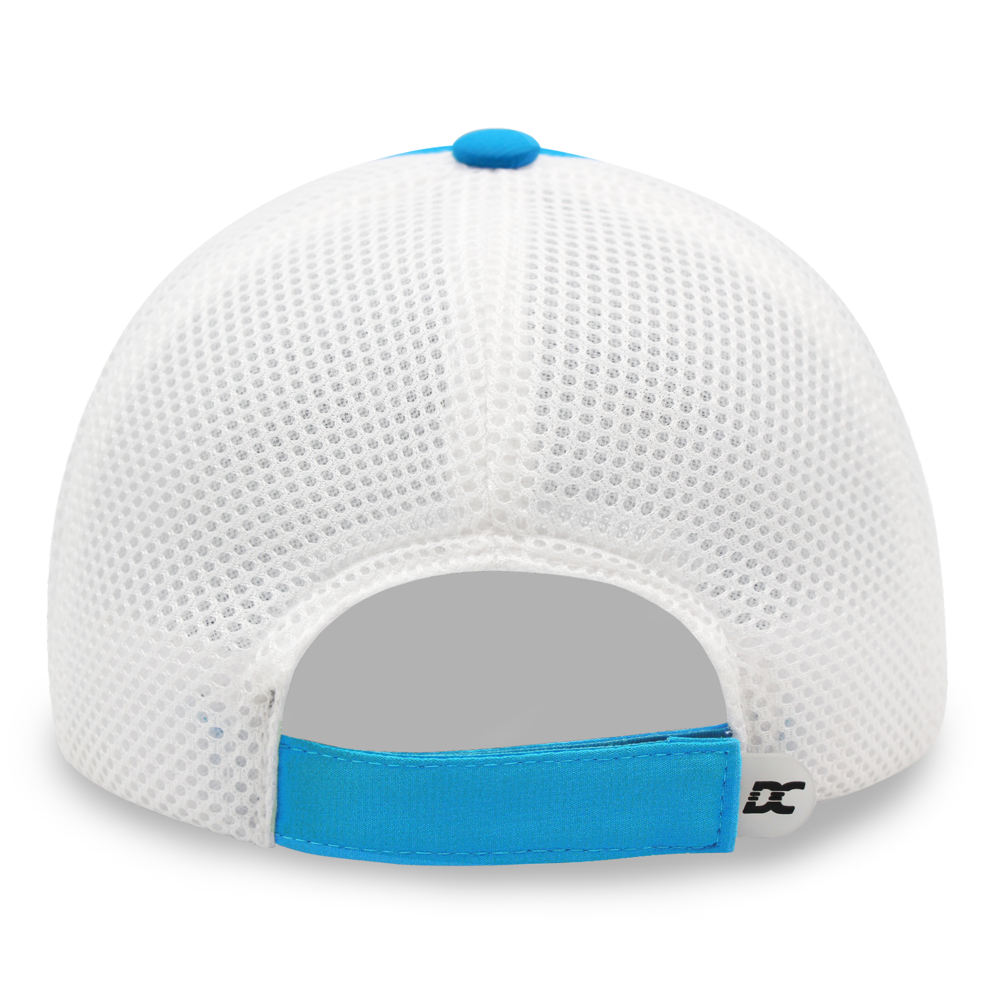 DC Sport Tech Trucker Cap