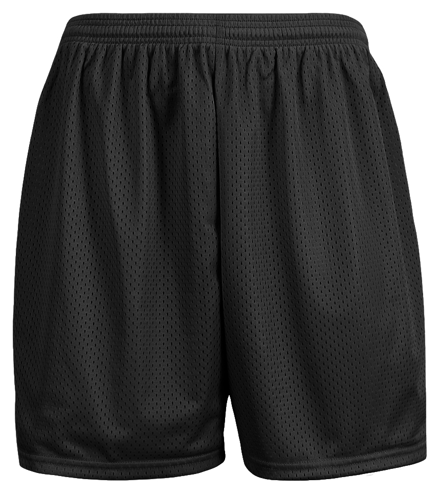 A4 Sprint 4" Lined Tricot Mesh Shorts 9