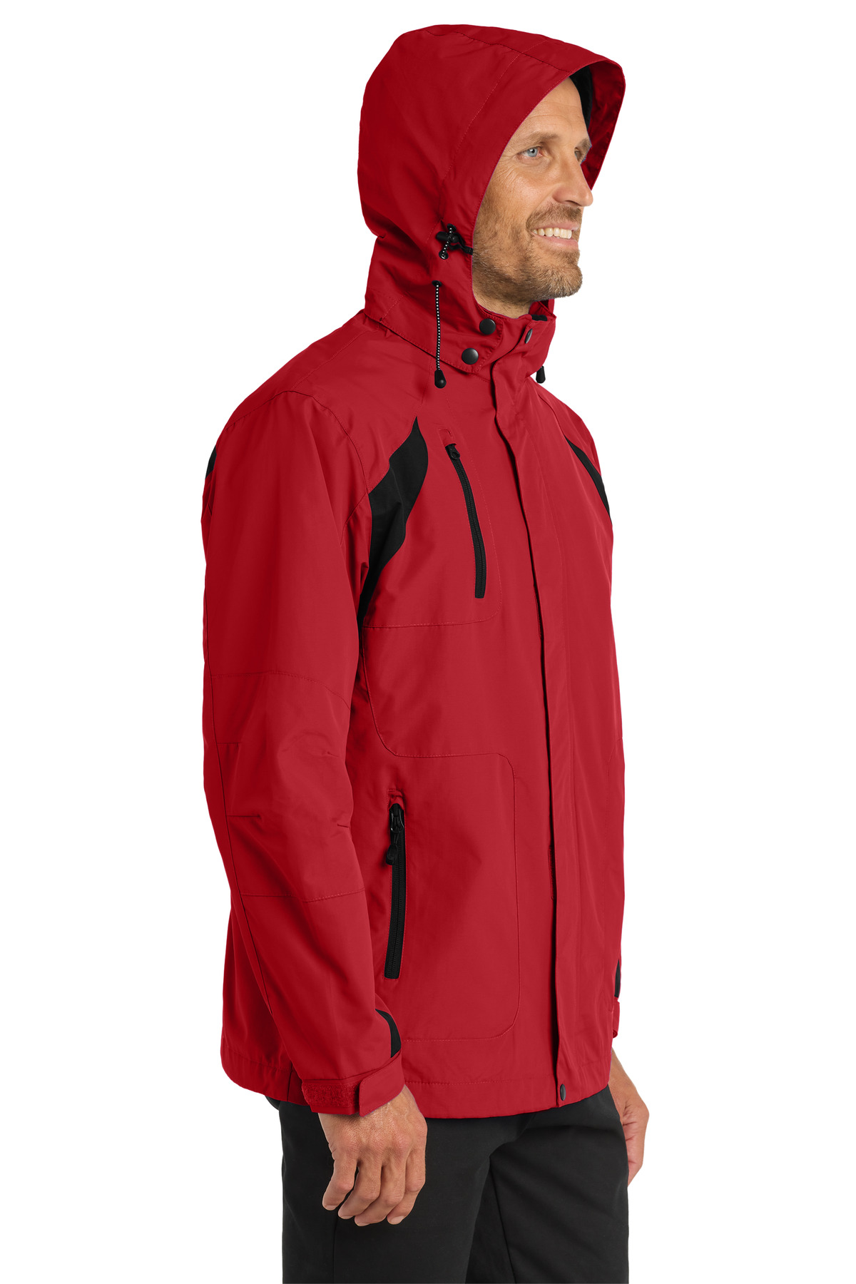 Port Authority All-Season II Jacket. J304 12