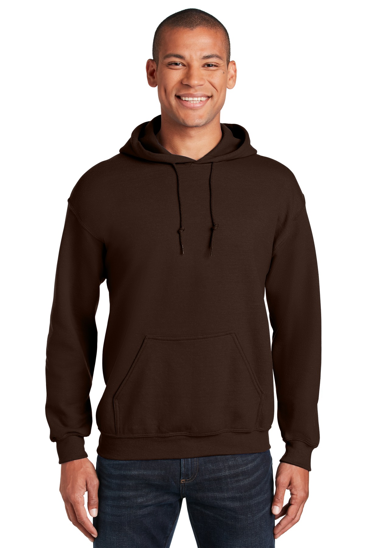 Gildan® Heavy Blend Hooded Sweatshirt 111