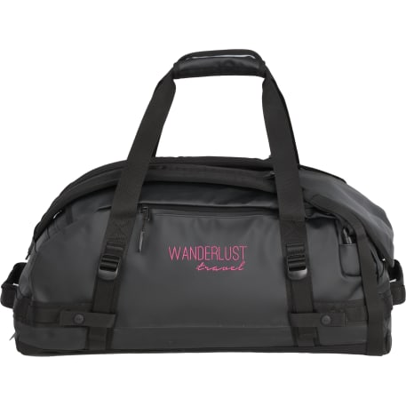 Thule Recycled Chasm 40L Duffle Bag 33