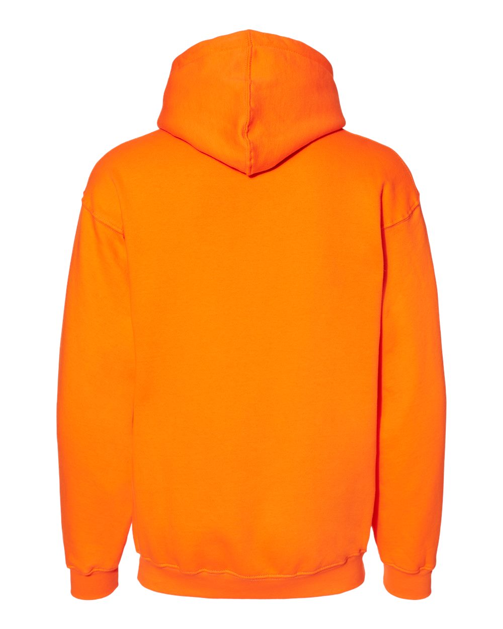 Unisex USA-Made Hooded Sweatshirt - 960 27