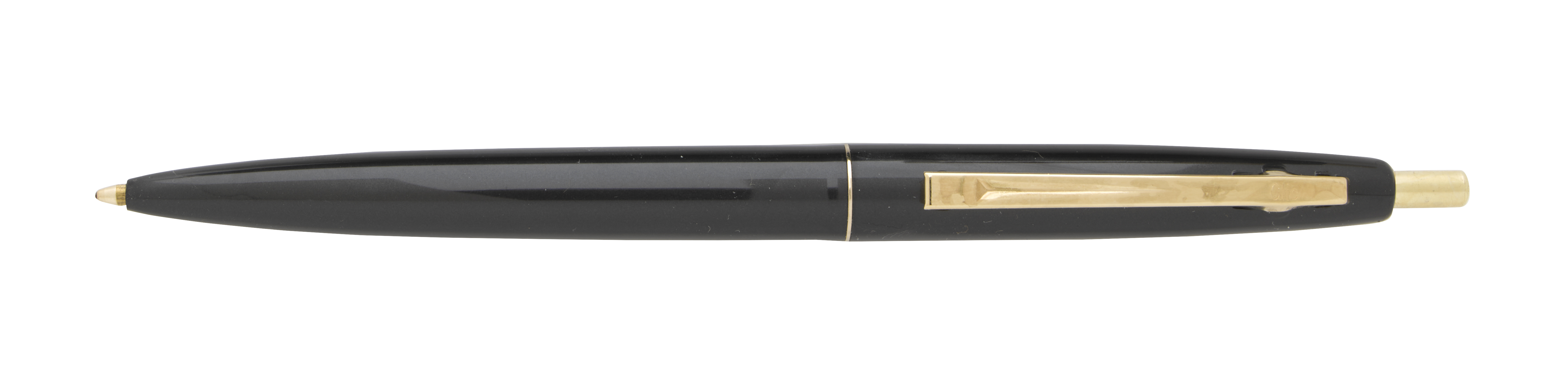 Classic Collection Clic™ Gold Pen 188