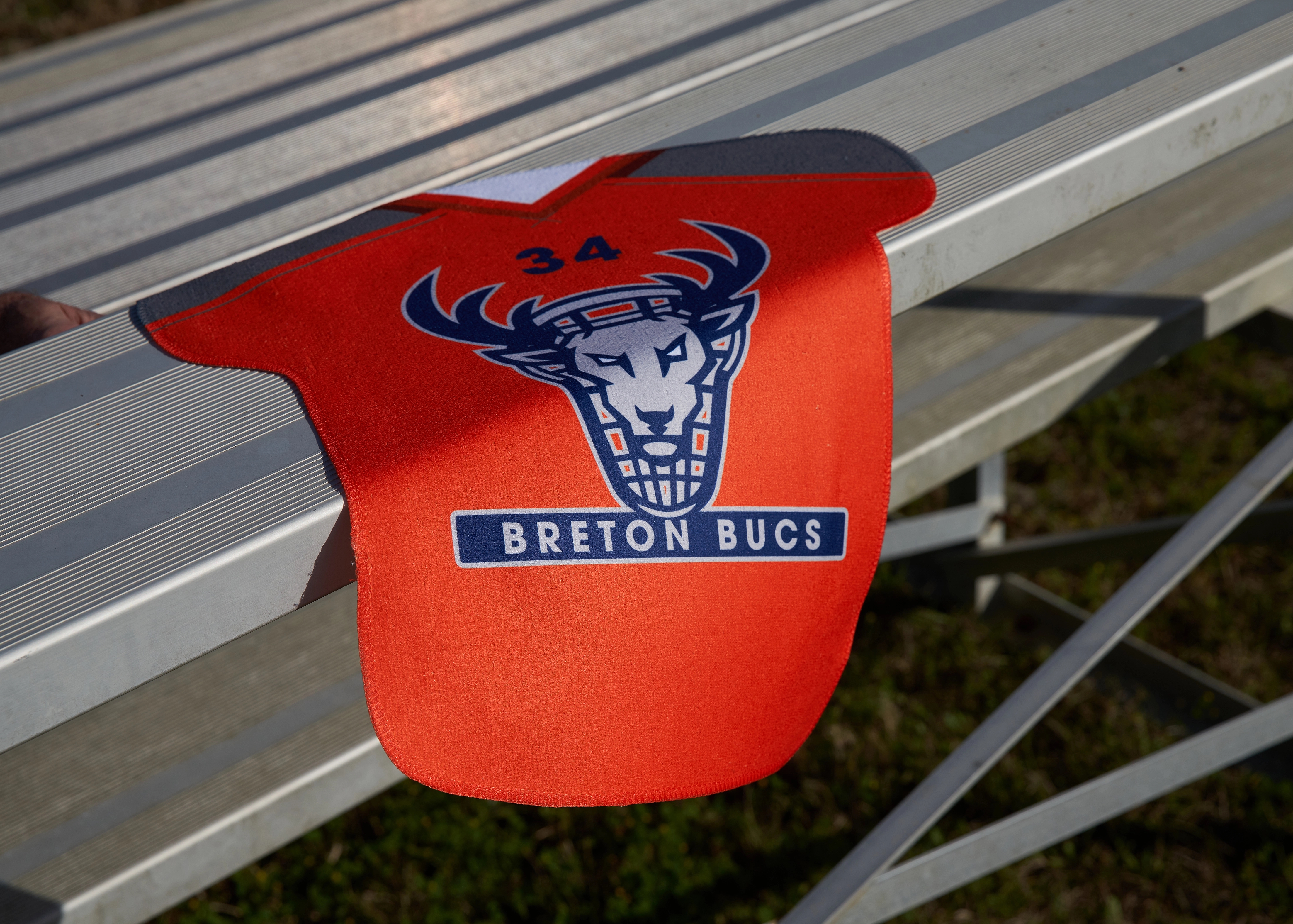 EPICOLOR Jersey Towel - 17x18