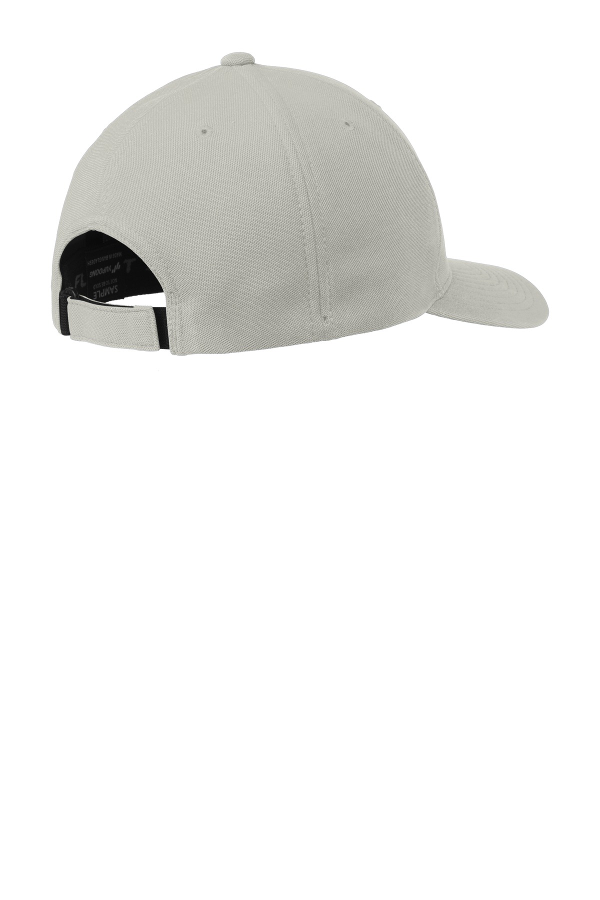 Port Authority Flexfit 110 & Dry Mini Pique Cap. C934 14