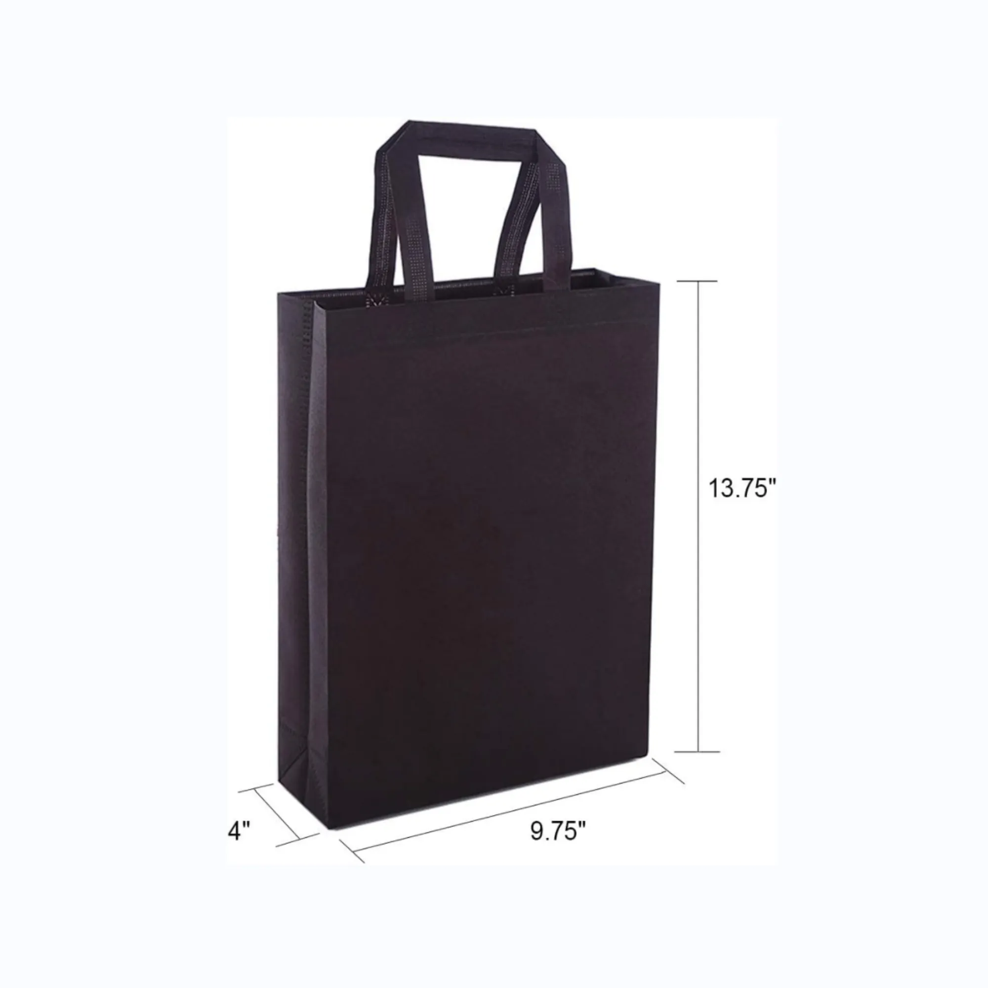Non-Woven Tote Bag 80GSM 4