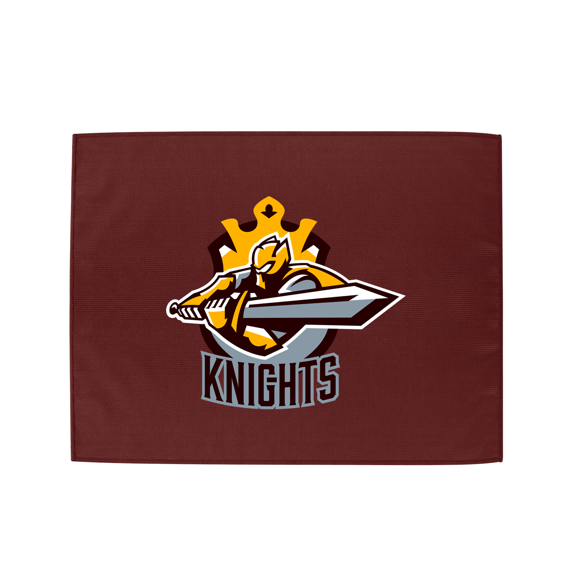 15"x18" Microfiber Rally Towel 20