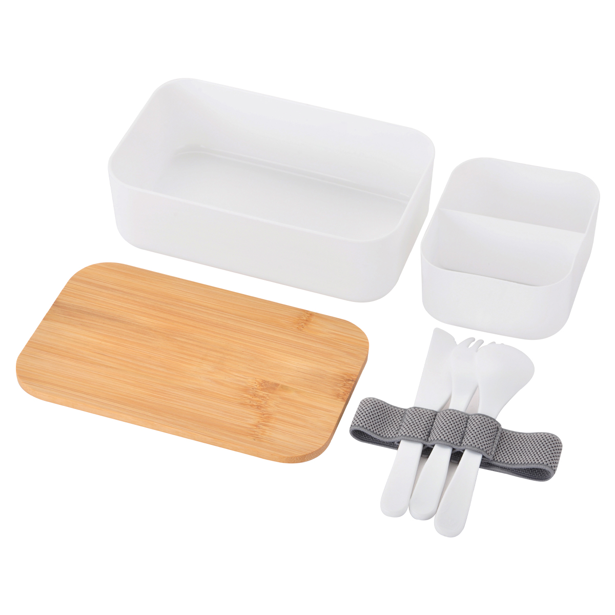 Bountiful Bento Box 6